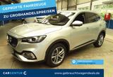 MG HS Comfort SpoSi BLIS Key Lane Navi RKam AUT PDC - MG HS Gebrauchtwagen in Düsseldorf