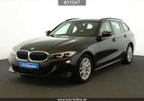 BMW 320 d Touring #AHK#LiveCockpit#Curved#Sensatec# - gebrauchte BMW 320 aus dem Jahr 2024