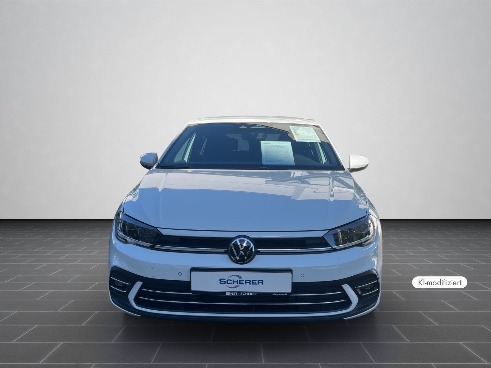 Volkswagen Polo - Bild 5