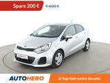 Kia Rio 1.2 Sensation - Kia Rio: Rio2