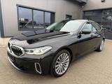 BMW GT 630xd Luxuy -HUD-Belüf.Sitz-Pano-Laser-19Zo - BMW 630 Gran Turismo aus 2022