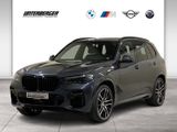 BMW X5 M50i ACC PA+ 360° HK Pano Laser WLAN 22" - BMW X5 M50 aus 2022