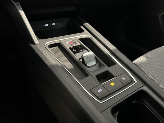 Leon Sportstourer Style 2.0 TDI AHK LED FullLink