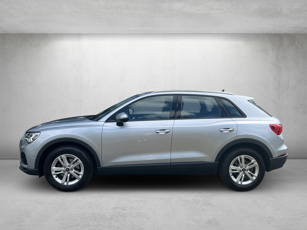 Audi Q3 35 TDI S tronic *Standhzg*LED*AHK*