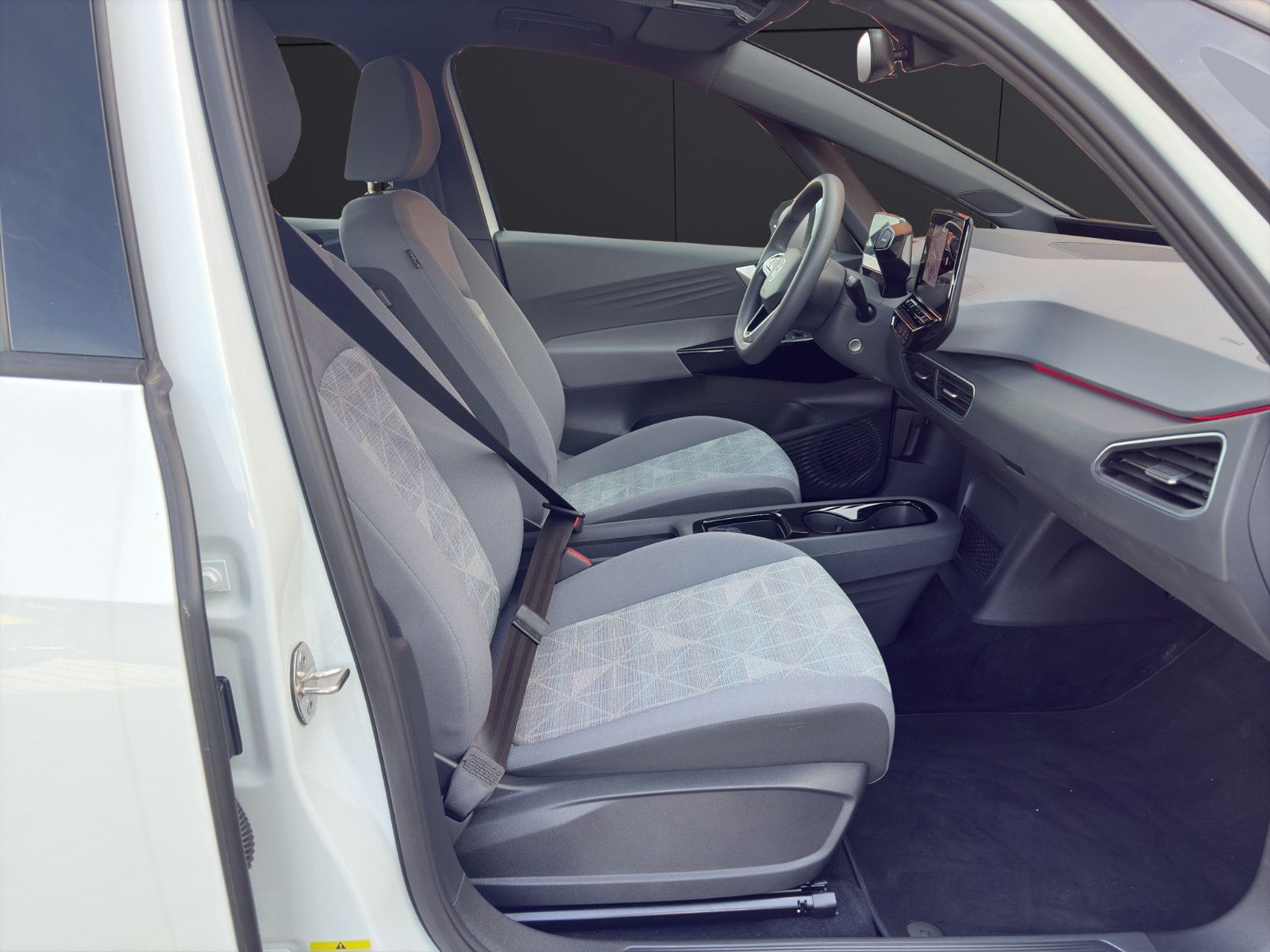 Fahrzeugabbildung Volkswagen ID.3 Pro Performance 150 kW/ACC/Navi/Ambiente