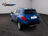 Chevrolet Trax 4x4 LT+*Kamera*Schiebedach*Garantie* - gebrauchte Chevrolet SUV & Geländewagen