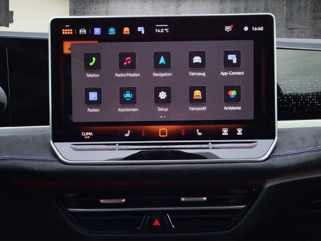 Passat Variant R-Line 2.0 l TDI SCR 110 kW (150