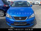 Seat Ibiza 1.6 TDI*Limousine*Stylance/Style*KLIMA*PDC - Seat Ibiza: 6k1