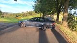 BMW M5 E39 Moirè grau - BMW M5: E39