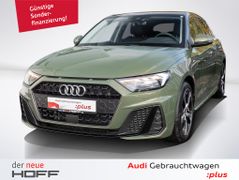 Audi A1 Sportback 25 TFSI S line LED Navi Plus 17Zoll