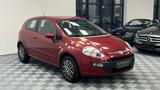 Fiat Punto Evo Dynamic _ Bestzustand _ - rote Fiat Punto Evo