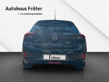 Fotografie des Opel Corsa F Edition 1.2 Allwetter Sitzh. Lenkradh.