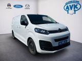Citroën Jumpy Kasten Club M Navi - Citroën Doppelkabine