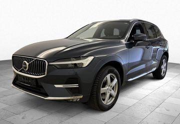 Volvo XC60 - 2