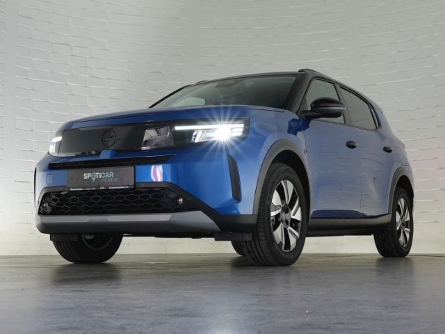 Frontera Electric C GS 44kWH AT+LED MATRIX+NAVI+
