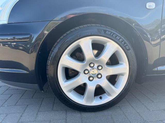 Toyota Avensis Kombi 2.0 Executive