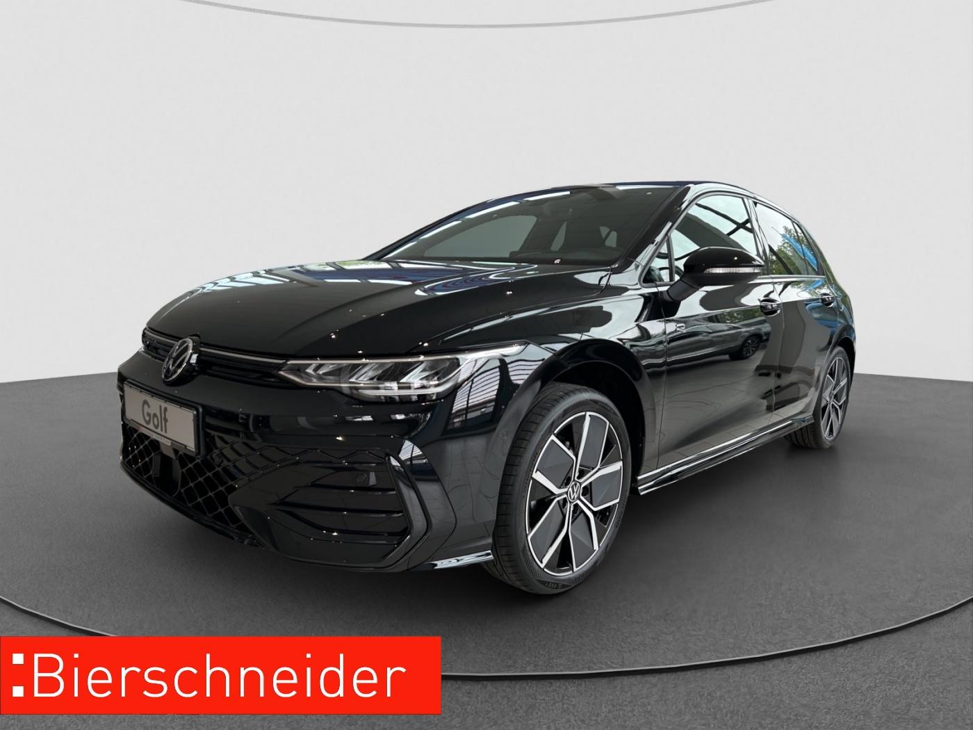 Volkswagen Golf 1.5 l eTSI DSG R-Line NAVI HEAD UP SHZ KAME