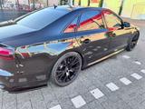 Audi S8 4.0 TFSI plus tiptronic quattro - - Audi S8 von privat