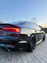 Audi A5 2.0 TFSI S tronic quattro Sportb. sport sport - Audi A5 Gebrauchtwagen in Dortmund