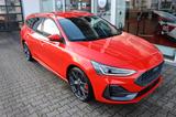 Ford Focus ST Turnier X 2.3 EcoBoost 4,99% FIN* - Ford Focus: St3