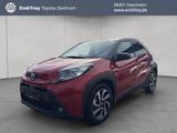 Toyota Aygo X S-CVT Pulse - Toyota Aygo (X) in Ludwigshafen