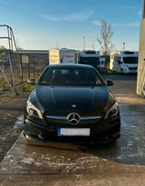 Mercedes-Benz MB CLA 180 - Mercedes-Benz CLA 180 in Duisburg