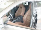 Mercedes-Benz CLA 250 Shooting Brake AMG/4MATIC/AUTOM./PANO - graue Mercedes-Benz CLA 250