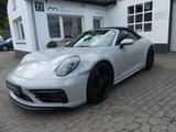 Porsche 911 Carrera GTS Cabriolet, 1.Hd., Lift, Matrix.. - Porsche Gebrauchtwagen in Hannover