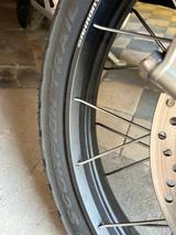 Triumph Tiger 900 Rally Pro - TRIUMPH TIGER 900
