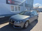 Audi A4 Avant Ambiente*Pano*Tempomat*PDC - Audi A4 aus 2009: Kombi