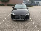 Audi A1 Sportback - Audi A1 Gebrauchtwagen in Münster