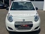 Suzuki Alto Basis *KLIMA* - Suzuki Alto Gebrauchtwagen