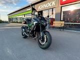 Kawasaki Z900 *800€ Starterbonus* A2 Variante - Offers matching your search criteria