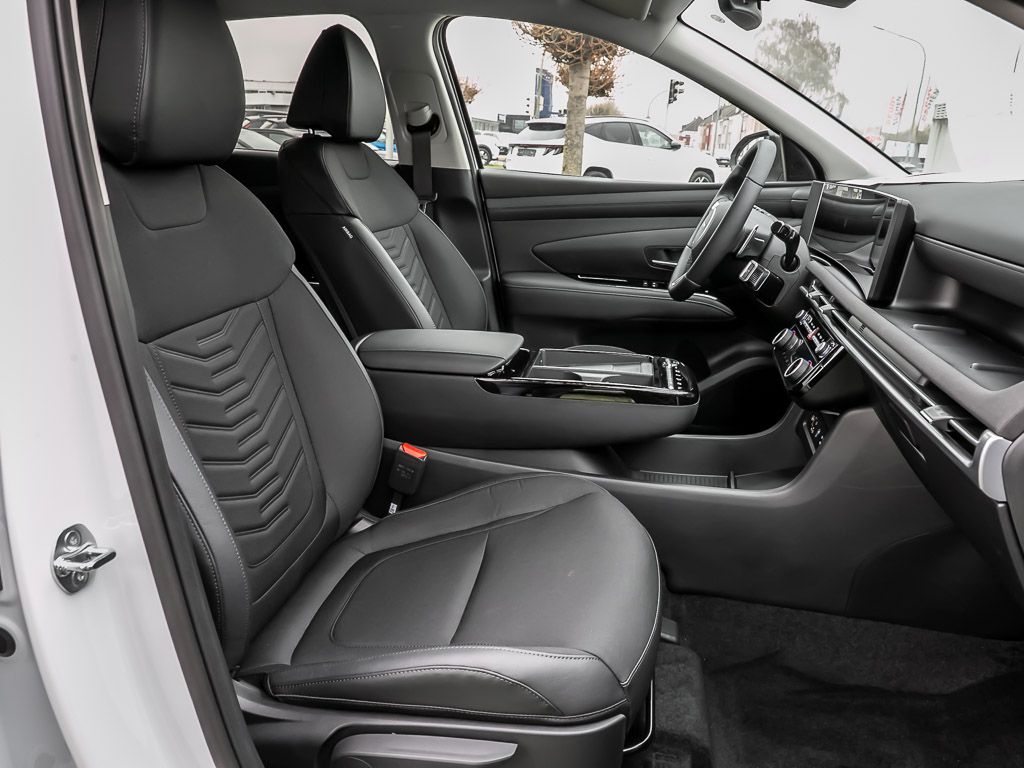 Hyundai Tucson – Bild 5