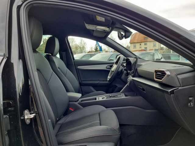 Formentor 2.0 TSI 4Drive DSG Performance