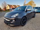 Opel Adam Slam OPC EDITION TÜV NEU/KLIMA/TEMP./ANDR. - Opel Adam OPC Gebrauchtwagen