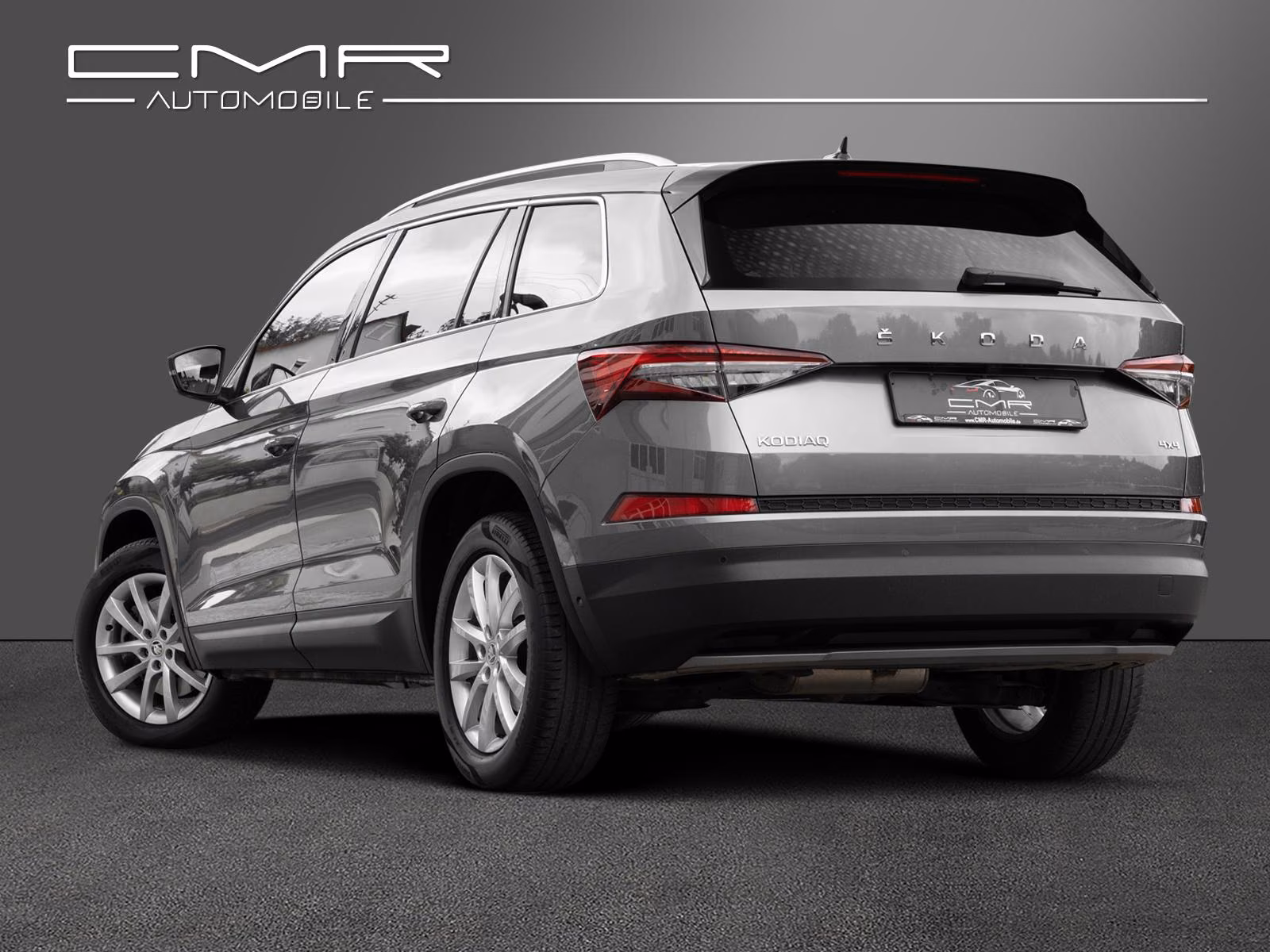 Skoda Kodiaq Style 4x4 Columbus DAB+ Traveller Plus, миниатюра 6