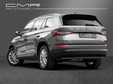 Skoda Kodiaq - 6