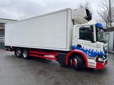 Scania P320 Carrier 1150 Multitemp Lenk-Lift Achse - Angebote