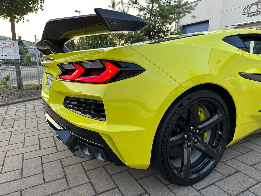 Corvette Z06