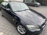 BMW 318d - - BMW 318 in Hannover