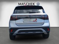Volkswagen T-Cross - Vorschau Bild 5