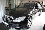 Mercedes-Benz S 500 Lim.*Glasdach*Sitzbel*Komfortsitze*Softclo - Mercedes-Benz S 500: L