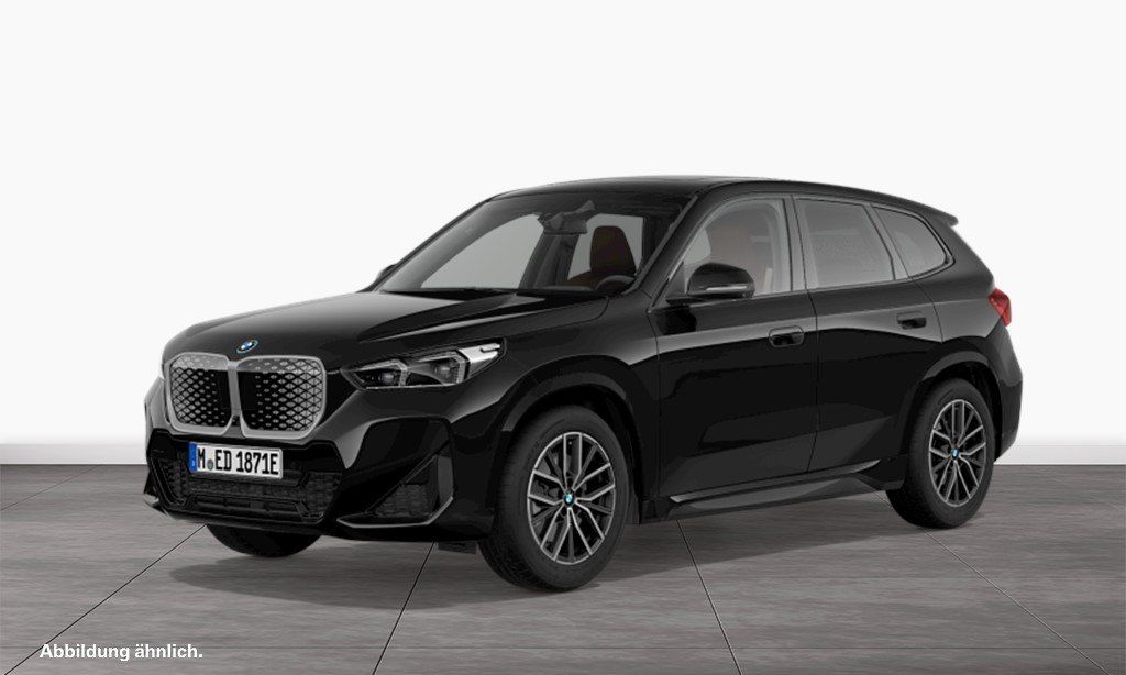 BMW iX1 xDrive30