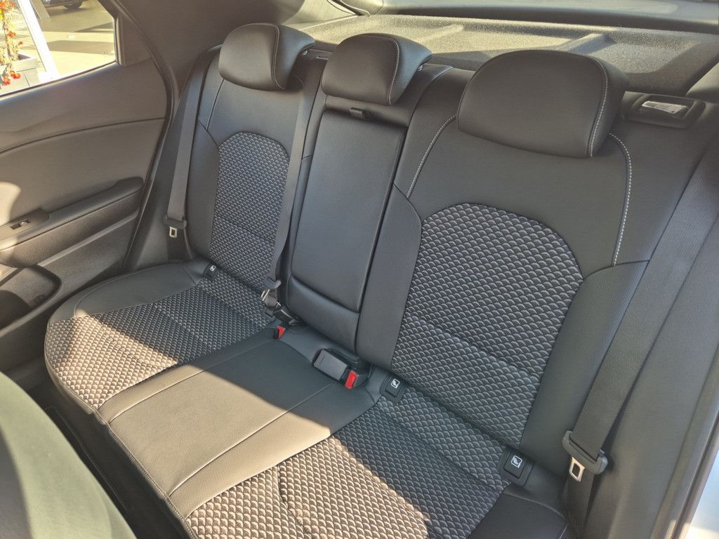 Fahrzeugabbildung Kia XCeed 1.6 T-GDI Vision Komf+ Paket