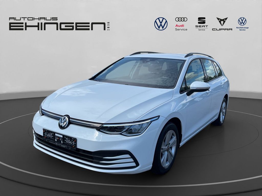 Image of Volkswagen Golf