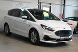 Ford S-MAX Titanium AWD *NAVI*PANO*LED*CAM*STANDHZG* - Ford S-Max in Mönchengladbach