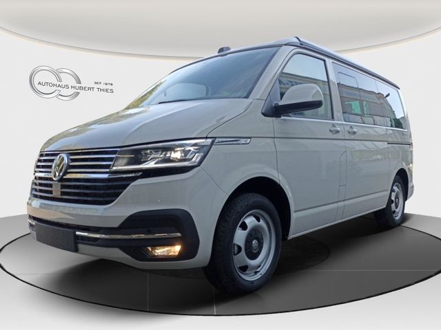 Volkswagen T6.1 2.0 TDI California Beach Tour DSG 7-Sitzer