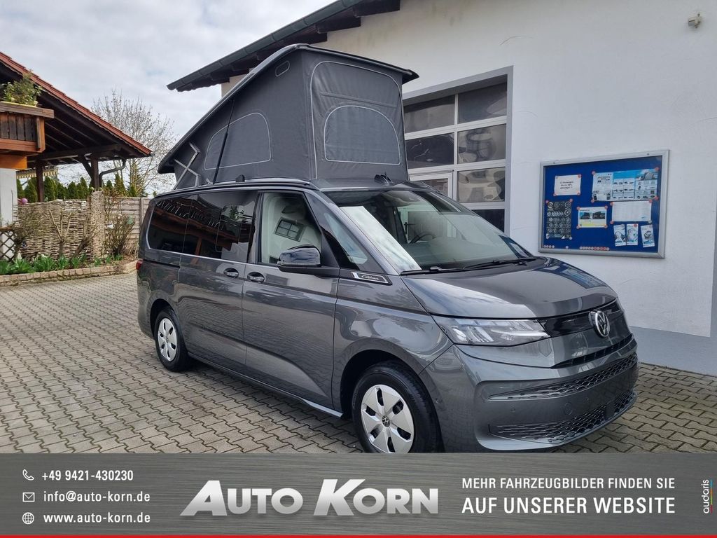 Volkswagen T7 California