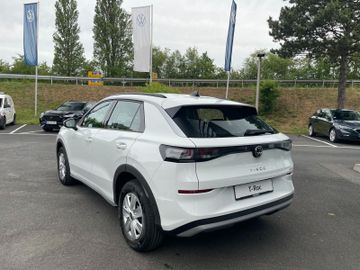 Volkswagen T-Roc - 6